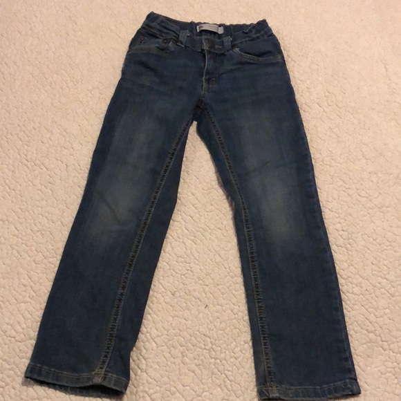 Boys Levi pants - Picture 4 of 4